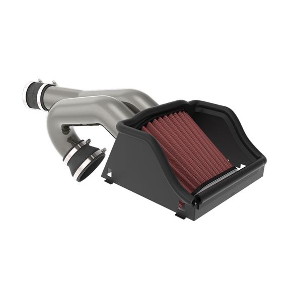 Performance Air Intake System