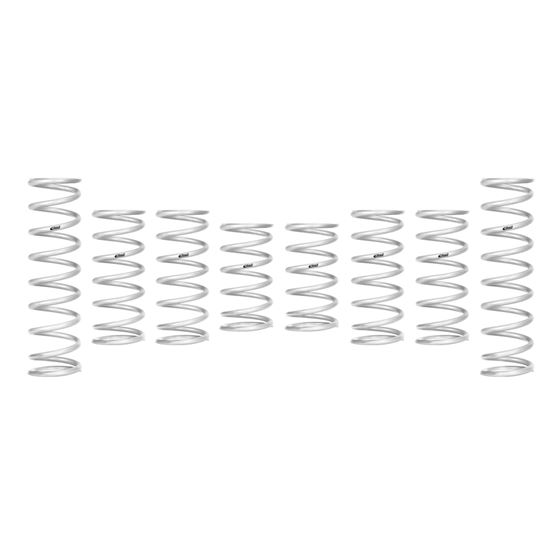 Set of 8 Springs (E85-209-034-03-22) 1