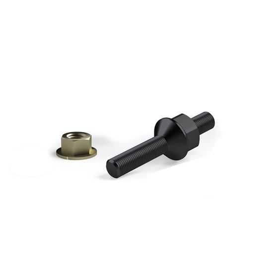 Jeep JL Tailgate Accessory Mount Stud For 10-Pres Wrangler JL 1