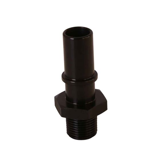 Port Adapter 3/8" NPT Male to 5/8" Male Quick Connect Adapter (15140) 3