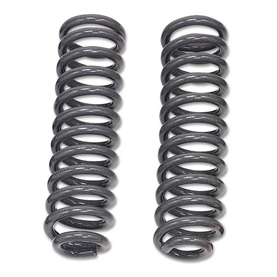 Coil Springs 8397 Ford Ranger 4WD 9194 Ford Explorer 4WD Front 4 Inch Lift Over Stock Height Pair Tu