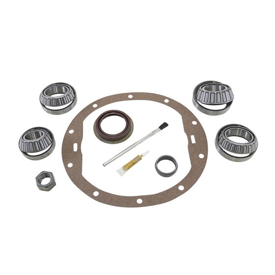 Yukon Bearing Install Kit For 81 And Newer GM 7.5 Inch Yukon Gear and Axle