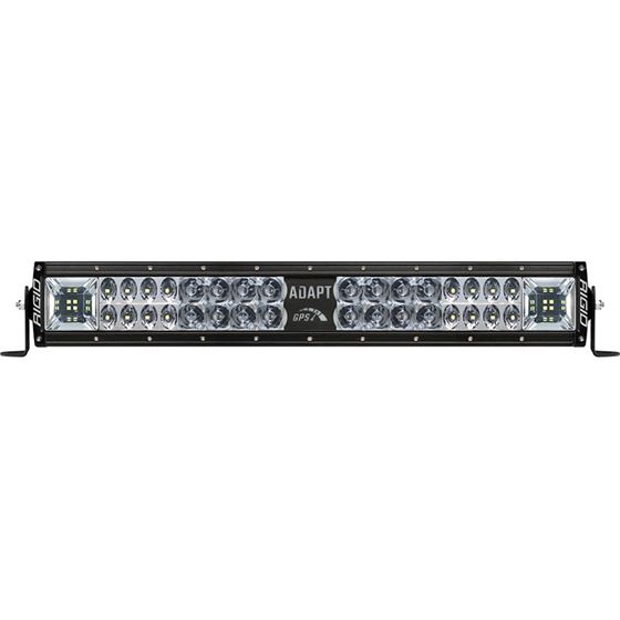 Adapt E Series LED Light Bar 20.0 Inch 1
