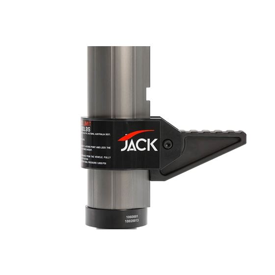 Hydraulic Recovery Jack (1060001) 3