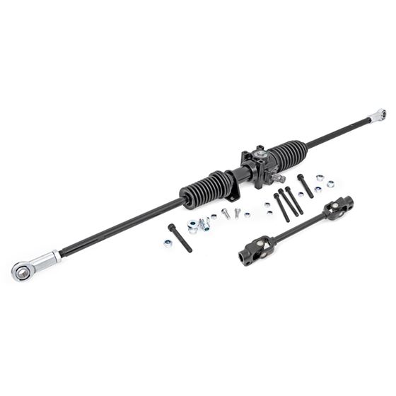 Rack and Pinion Heavy Duty Polaris RZR 800 S (93158) 1