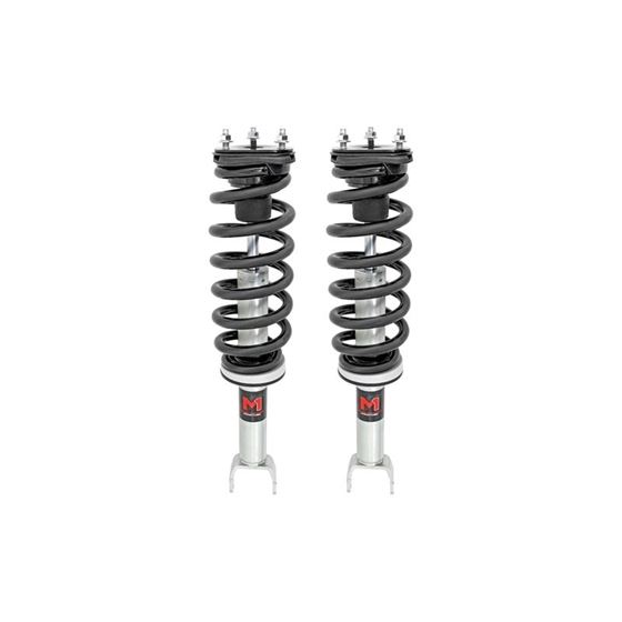 M1 Loaded Strut Pair 3.5 Inch Ram 1500 2WD/4WD (2019-2025) (502087) 3