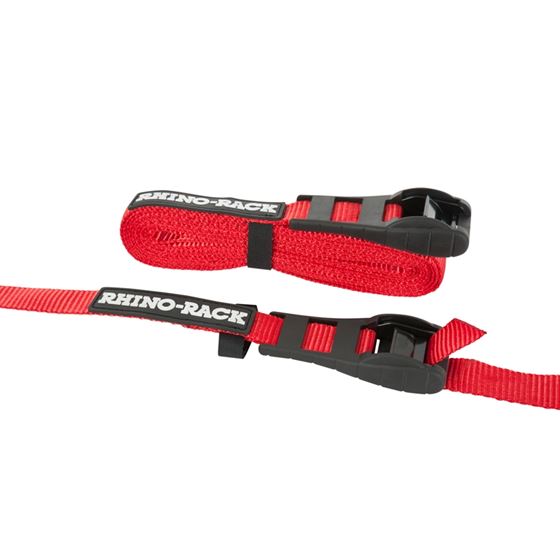 Rapid Straps w/ Buckle Protector (4.5m) 3