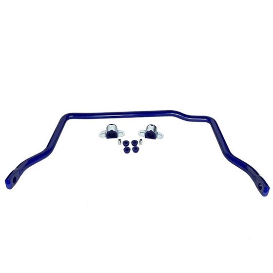 L/Cruiser Fr 30mm Sway Bar (RC0070F-30) 3