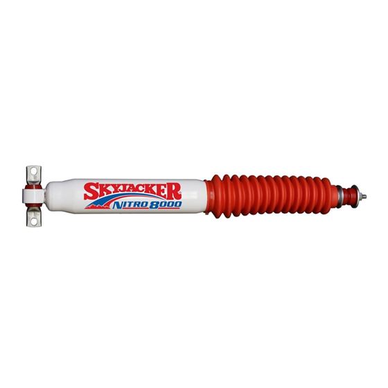 Nitro Shock Absorber 2275 Inch Extended 1354 Inch Collapsed 8401 Jeep Cherokee 8692 Jeep Comanche 93
