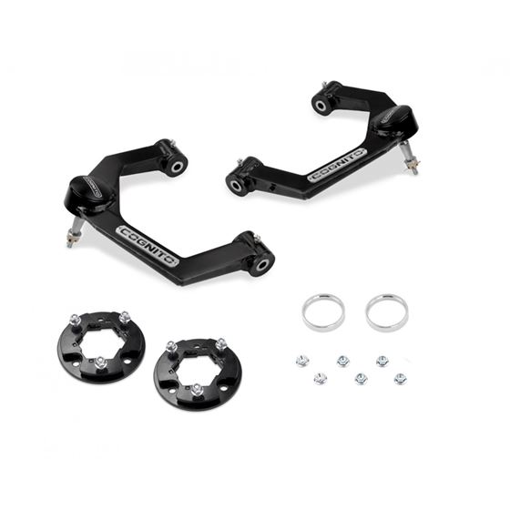 2.5-Inch Standard Leveling Kit for 21-23 Ford F-150 4WD 1