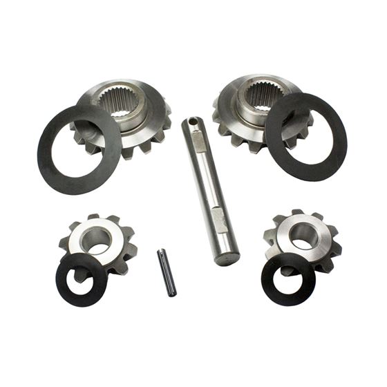 Yukon Standard Open Spider Gear Kit For 9 Inch Ford With 31 Spline Axles And 4-Pinion Design Yukon G