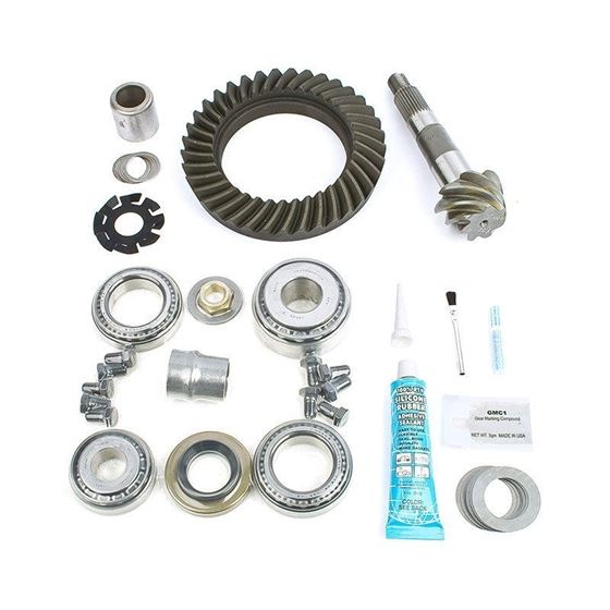 High Pinion Conversion Kit 529 For 7995 Pickup 8595 4Runner 1
