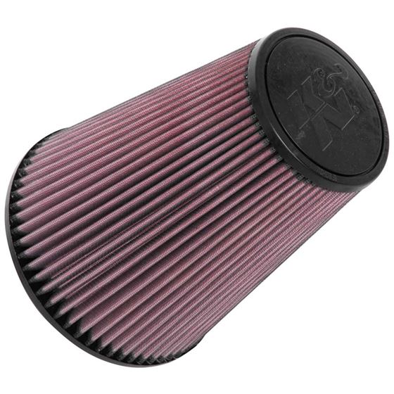 Universal Clamp-On Air Filter