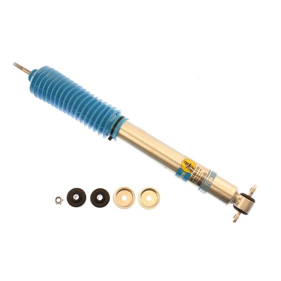 Bilstein Shock Absorbers JEEP WRANGLER TJ Rubicon 2 lift F 1