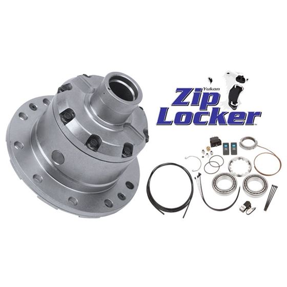 Yukon Zip Locker Toyota 8 Inch 4 Cylinder For 7995 Pickup and 4Runner 1