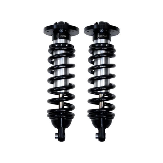 0415 TITAN 25 VS IR COILOVER KIT 1