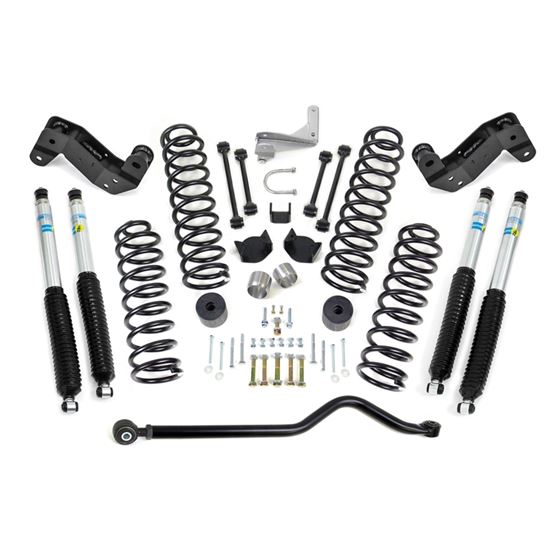 Coil Spring Leveling Kit (69-6404)