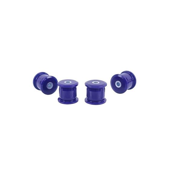 Rear Trailing Arm Bushing Kit KJ Liberty (SPF4022K) 1