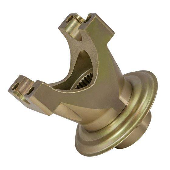 Yukon Short Yoke For Ford 9 Inch With 28 Spline Pinion And A 1310 U/Joint Size Yukon Gear and Axle