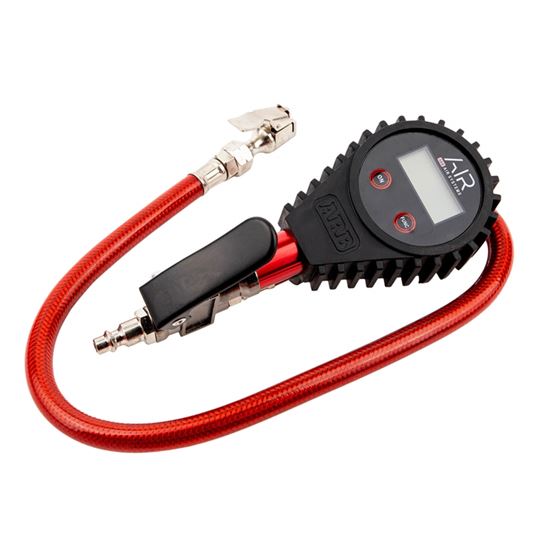 Digital Tire Inflator (ARB601) 1