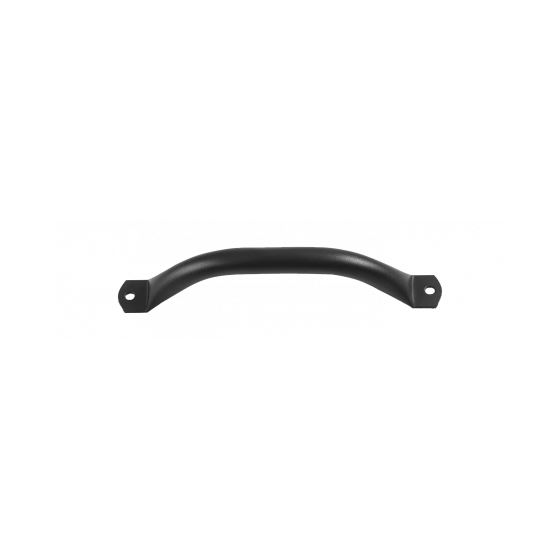 Universal Grab Handle - 14 Long Black 1