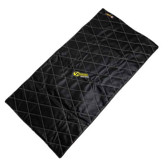 Stealth Floor Heat Shield 1/4 X 18 X 36 In W/Mag (914111) 1
