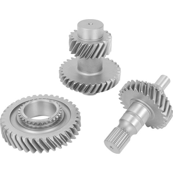 Trail-Creeper 2.28 Transfer Case Gear Set- 23-Spline 1