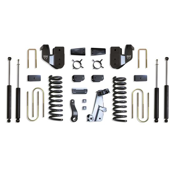 4" LIFT KIT (MT SHOCKS) (K947341)