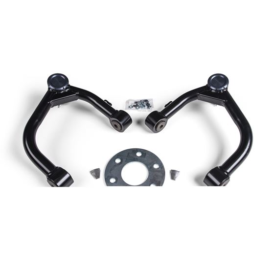 2019-2021 GM 1500 BDS upper control arm (2???????-3.5??????? 4in. and 6in.) (121260)