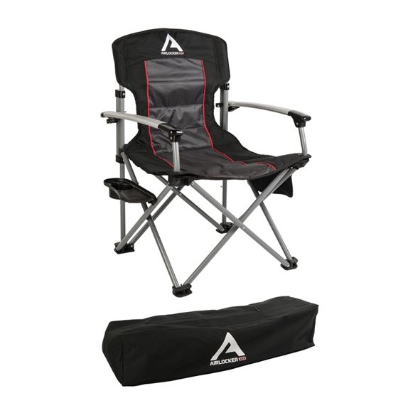 Airlocker Chair WTable 1