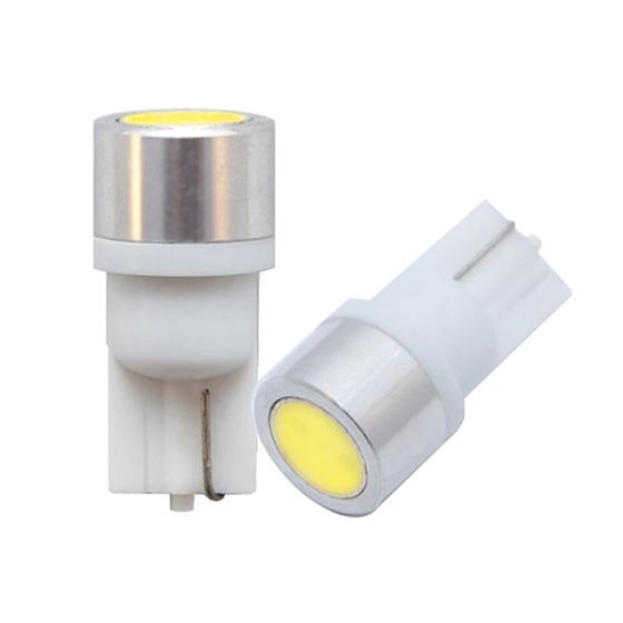 ORACLE T10 Plasma LED Bulbs (Single)White 2