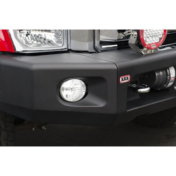 Sahara Style Modular Bumper Kit (2236020) 3