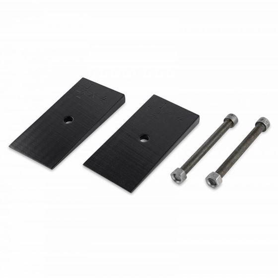 4 Degree Rear Pinion Angle Shim Kit 1