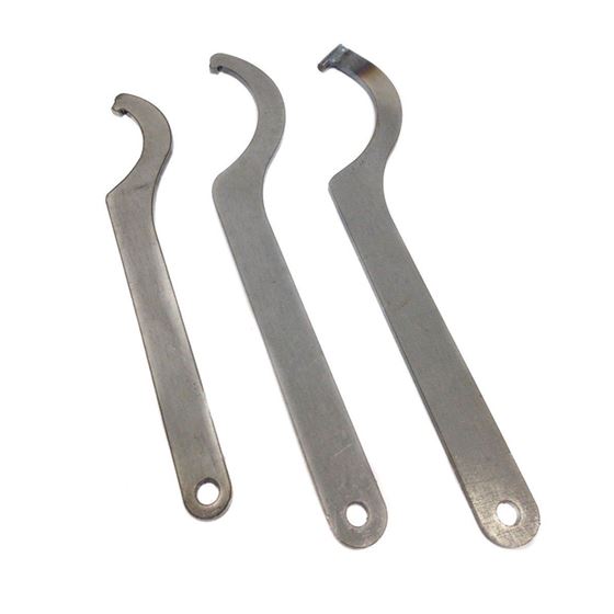 Spanner Wrench for Large Bilstein Coilovers 1