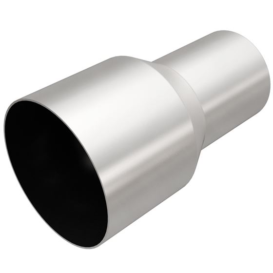 2.75 X 4in. Performance Exhaust Pipe Adapter 1