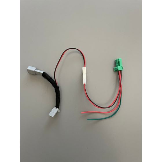 Plug and Play Switch Illumination Harness - Both