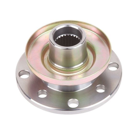 Driveline Flange For 7385 Tacoma Pattern with Diff Dust Shield 1