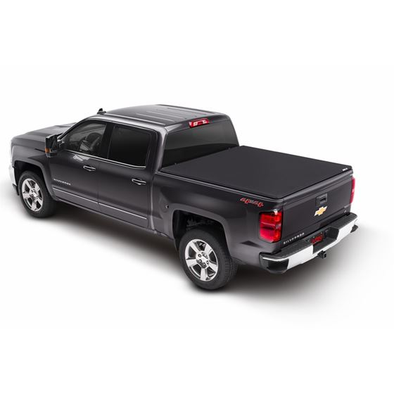 Trifecta Signature 2.0 - 14-21 Tundra 6'7" w/out Deck Rail System 1