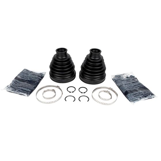 Inner Boot Kit for 1014 FJ Cruiser and 1018 4Runner Without Crimp Pliers 1
