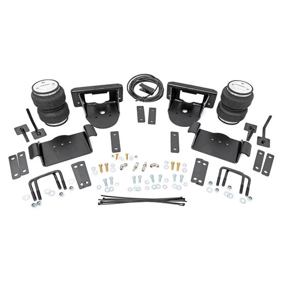 Air Spring Kit 0-6&quot; Lifts Ford F-150 4WD (2015-2020) (10017) 1