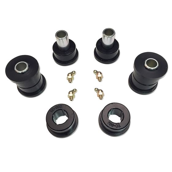 Replacement Upper Control Arm Bushings  Sleeves 0519 Toyota Tacoma 4x4  2WD PreRunner 0319 Toyota 4R