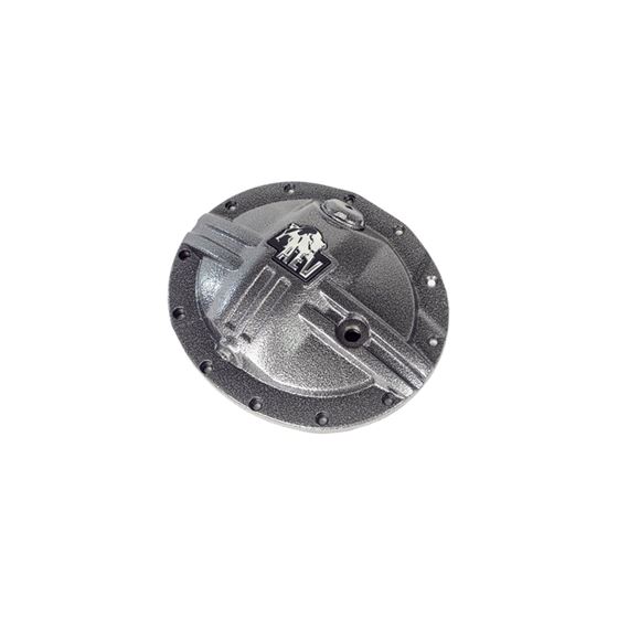 Front Differential Cover - 2010-18 AAM 9.25' Axles 1