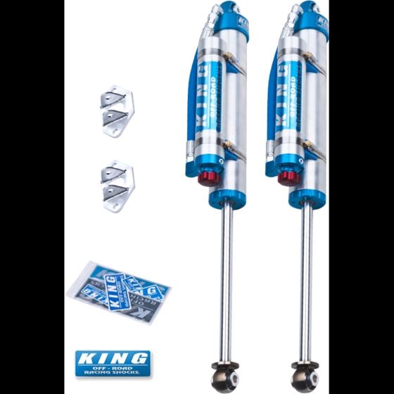 OEM Perform Shock Kt RAM 1500 4WD 19+