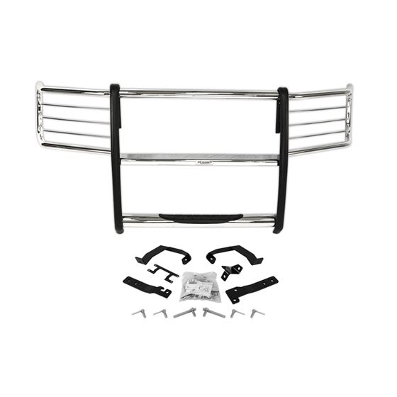 3000 Series StepGuard (Grille Guard and Brush Guards) (3295MC) 1