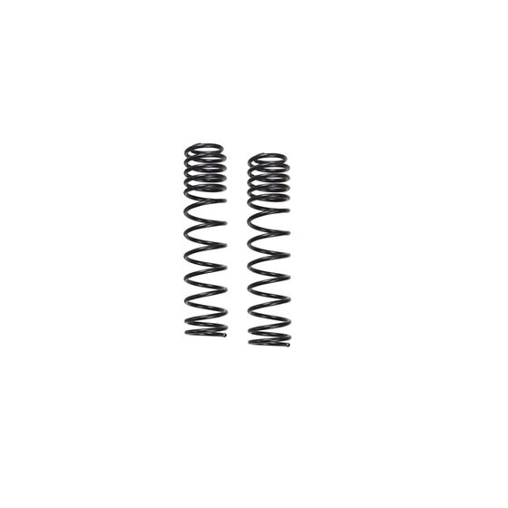 Coil Spring (JLU15FDRD) 1