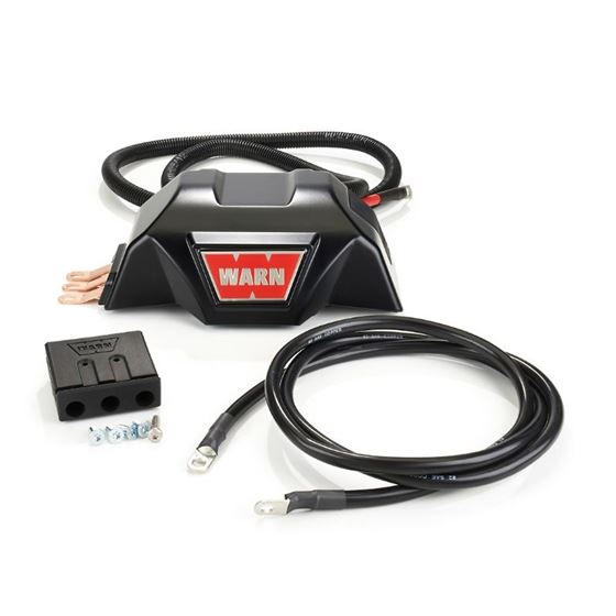 Warn Control Pack 89211 1