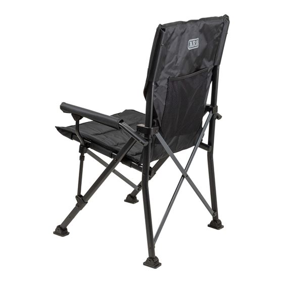 Base Camp Chair (10500151) 3