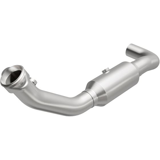 2005 Ford F-150 California Grade CARB Compliant Direct-Fit Catalytic Converter 1