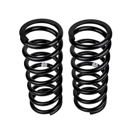 Coil Spring Set (2763) 3