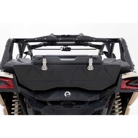 Cargo Box 2 and 4 Seater Can-Am Maverick X3 (97075) 3